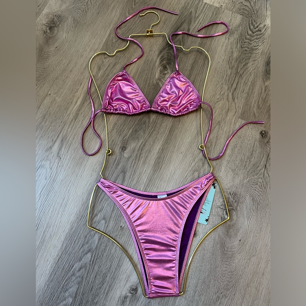 Bikini/beachwear/swimwear,New with tag.